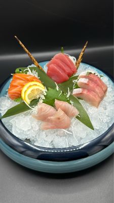 Zenshin Asian Restaurant by null