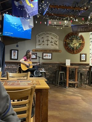 Roscoe Beer Co. by null