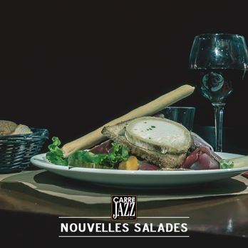 Carré Jazz - Bars Near Me - Nîmes, 30