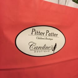 Caroline's Boutique