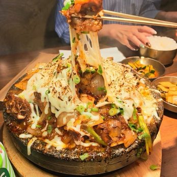 Jincook - Korean Near Me - Yorba Linda, California Jincook - Korean Near Me - Yorba Linda, California