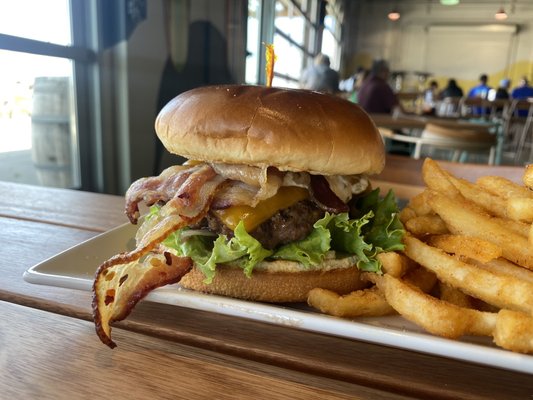 Novo Brazil Brewing - Imperial Beach by null