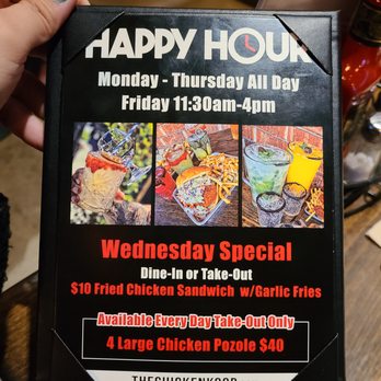 The Chicken Koop - Happy Hour Specials - New American Near Me - Whittier, California The Chicken Koop - Happy Hour Specials - New American Near Me - Whittier, California