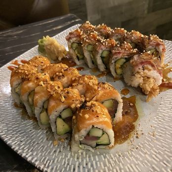 MA-SE SUSHI EATERY - Sushi Bars Near Me - Longwood, Florida MA-SE SUSHI EATERY - Sushi Bars Near Me - Longwood, Florida