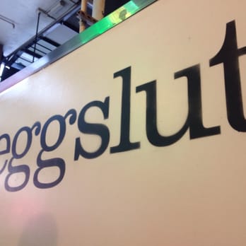 Eggslut - Logo - Breakfast & Brunch Near Me - Los Angeles, California
