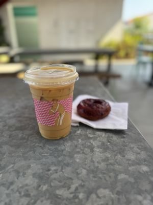 Dark Horse Coffee Roasters. by null