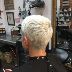 Hair by Jon Carlos