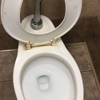 Wawa - This toilet was last cleaned the day JFK got shot - Gas Stations Near Me - Hatfield, Pennsylvania Wawa - This toilet was last cleaned the day JFK got shot - Gas Stations Near Me - Hatfield, Pennsylvania