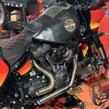 Bio Dynamic Iron - Motorcycle Repair Near Me - Ukiah, California Bio Dynamic Iron - Motorcycle Repair Near Me - Ukiah, California
