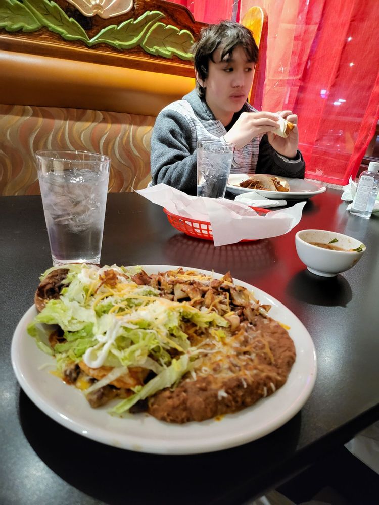 La Victoria Mexican Restaurant — Mexican restaurant in Portland