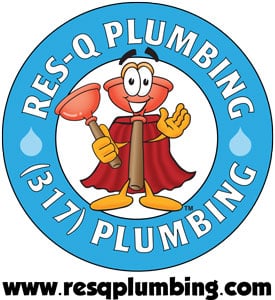 Slide of Res-Q Plumbing
