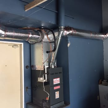 Heritage Valley Air Company - Heating & Air Conditioning/HVAC Near Me - Fillmore, California