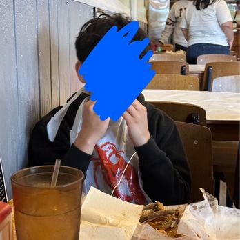 Cajun Crawfish Stop - Cajun/Creole Near Me - Covina, California