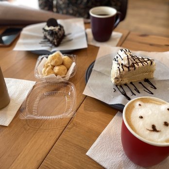 Cafe Maji - Coffee & Tea Near Me - Artesia, California Cafe Maji - Coffee & Tea Near Me - Artesia, California