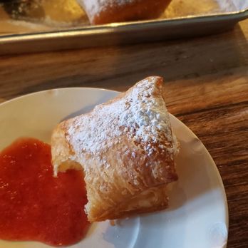 Two Eggs - Beignets - Breakfast & Brunch Near Me - Conyers, Georgia