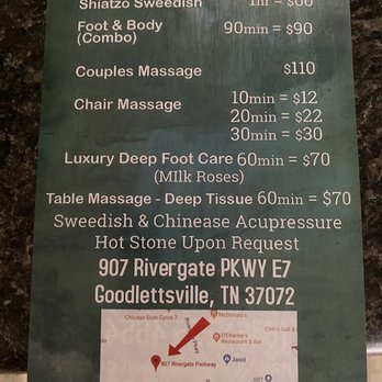 A Healing Foot Touch - Massage Near Me - Goodlettsville, Tennessee A Healing Foot Touch - Massage Near Me - Goodlettsville, Tennessee