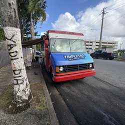 Tripleta Los Hermanos