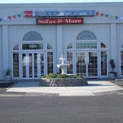 Greg's Sleep Center - Greg's Sleep Center Your Locally Owned Furniture Store