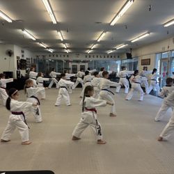 Tae Ryong Taekwondo