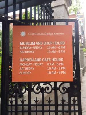 SHOP Cooper Hewitt by null