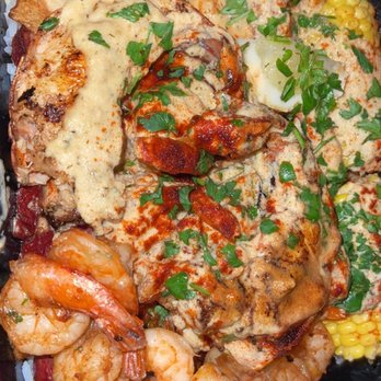 3Stakxs Kitchen - Seafood Near Me - Carson, California 3Stakxs Kitchen - Seafood Near Me - Carson, California