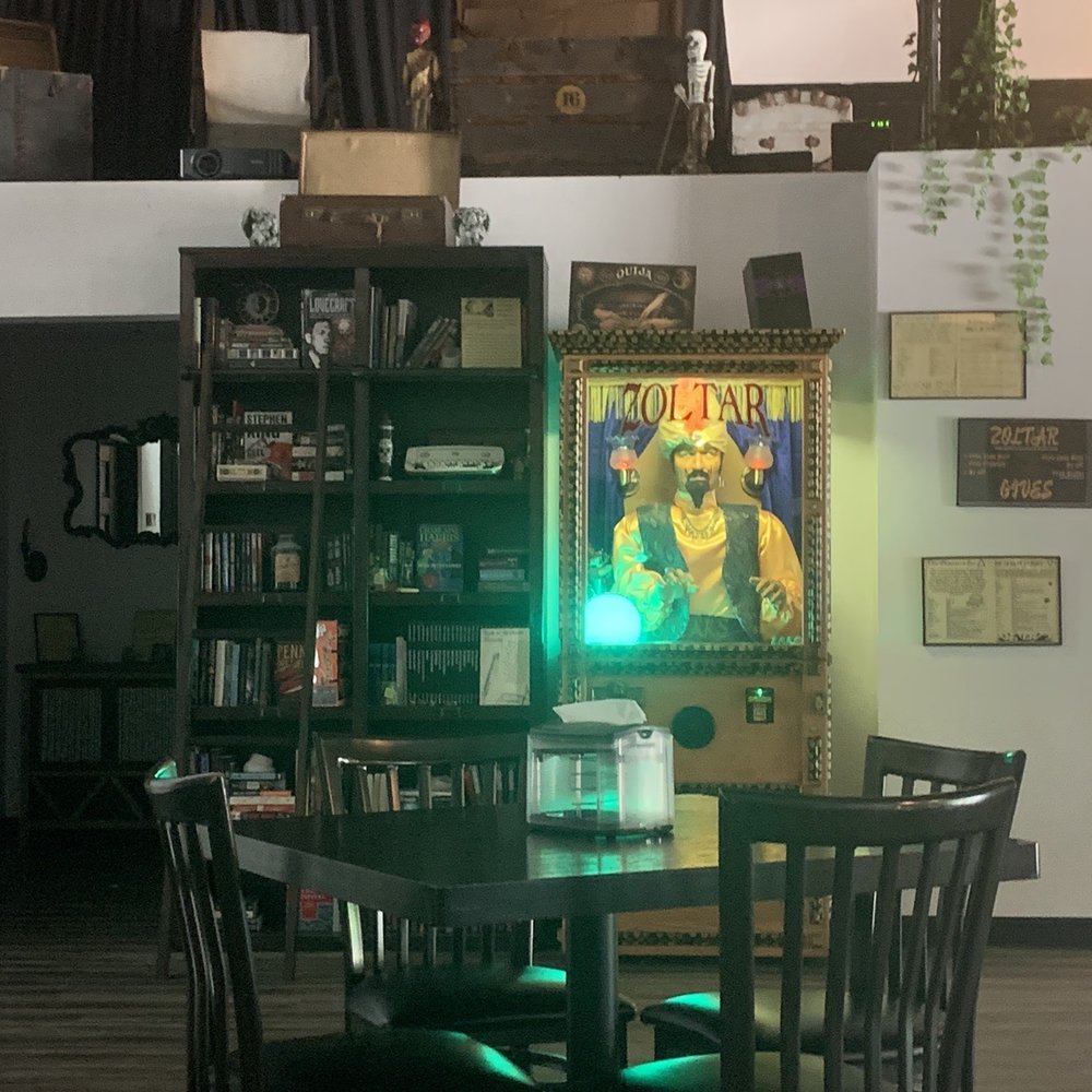 Cool decor Cool decor