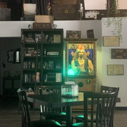 Cool decor