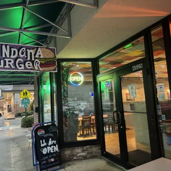 Bandana Burger - Burgers Near Me - Savannah, Georgia