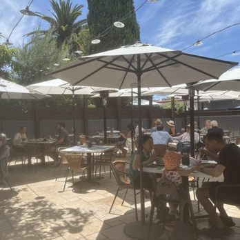 El Dorado Kitchen - New American Near Me - Sonoma, California