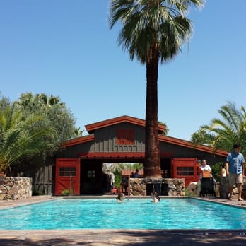 Sparrows Lodge - The barn and pool - Hotels Near Me - Palm Springs, California Sparrows Lodge - The barn and pool - Hotels Near Me - Palm Springs, California