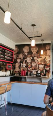 Foo Asian Street Food by null