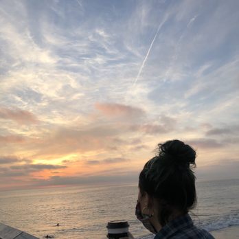 Bear Coast Coffee - Beachside coffee shop - Coffee & Tea Near Me - San Clemente, California