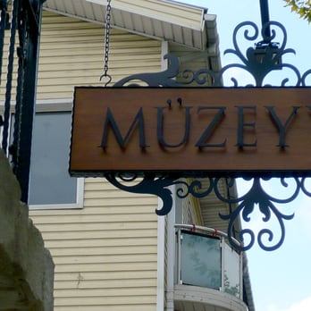 Müzeyyen - Tapas/Small Plates Near Me - Istanbul, 34 Müzeyyen - Tapas/Small Plates Near Me - Istanbul, 34