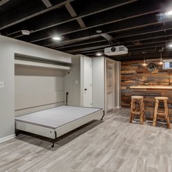 4Ever Remodeling - Skokie Basement Remodeling