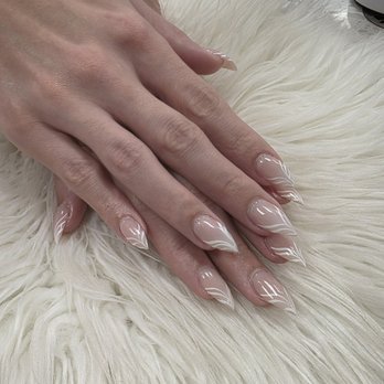 Ali Nail & Spa - Nail Salons Near Me - Warwick, Rhode Island
