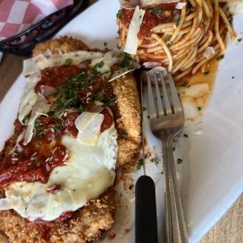 Grandmas House Cafe - Chicken Parmigiana - Tex-Mex Near Me - Lancaster, South Carolina Grandmas House Cafe - Chicken Parmigiana - Tex-Mex Near Me - Lancaster, South Carolina