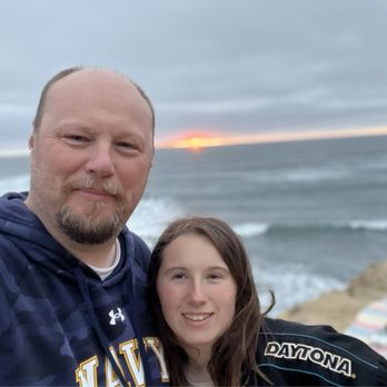 Sunset Cliffs Natural Park - Parks Near Me