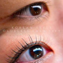 Studio Kypris - Korean Style Glueless Lash Lift