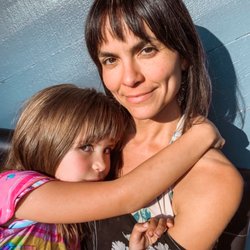 Vanity Room Salon - Mother daughter haircuts