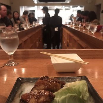 IPPUDO Westside - Wings! - Ramen Near Me - New York, New York IPPUDO Westside - Wings! - Ramen Near Me - New York, New York