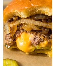 Juicy Lucy