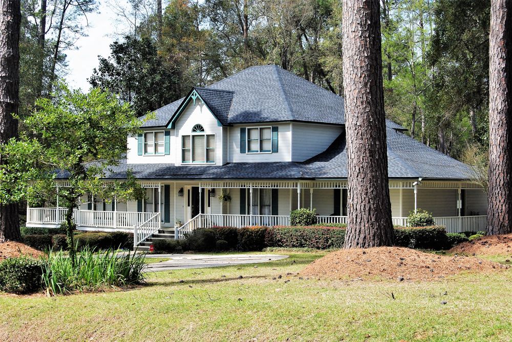 Slide of New South Roofing