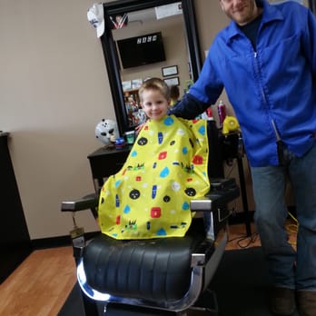 Zach's Barbershop - Thanks for the great haircut u gave my son - Barbers Near Me - Ocean City, Maryland Zach's Barbershop - Thanks for the great haircut u gave my son - Barbers Near Me - Ocean City, Maryland