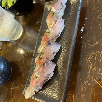 Kanda Sushi - Sushi Bars Near Me - Thousand Oaks, California