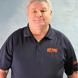 Mack Morris Heating and Air Conditioning - Mack Morris