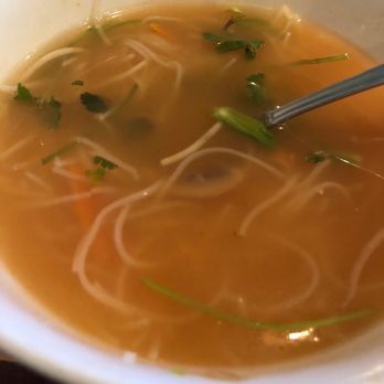 Saigon Bay - Phoa- tasting! - Vietnamese Near Me - Tampa, Florida
