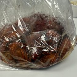 Dragon Seafood - Crawfish $5.99lb 5.19.25