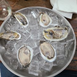 Tally Fish House & Oyster Bar