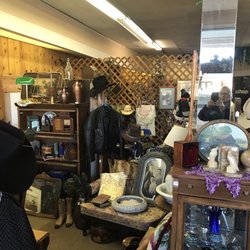 Treasure Chest Antiques