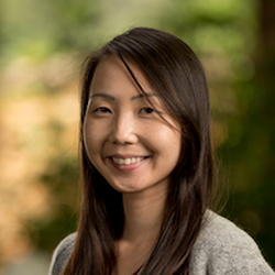 Joyce Y Lee, M.D